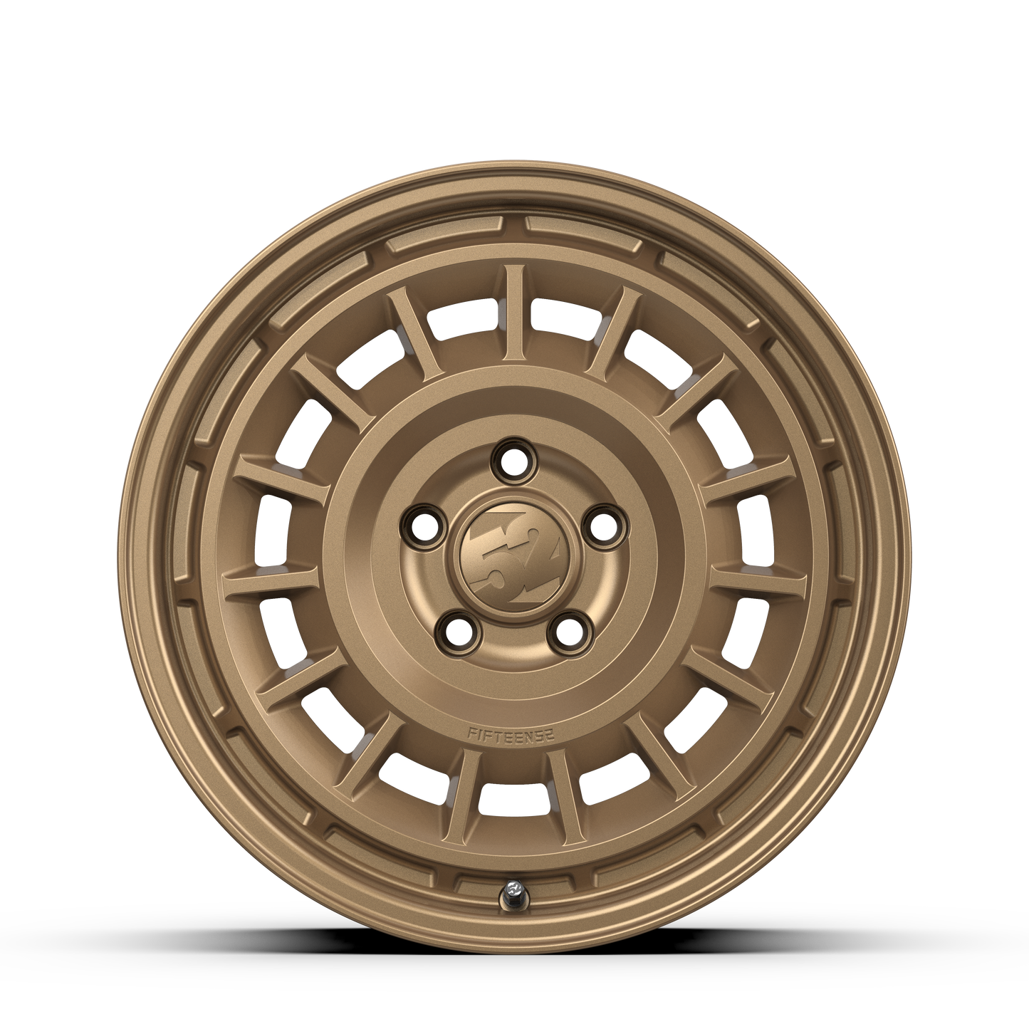 Alpen MX Bronze Face