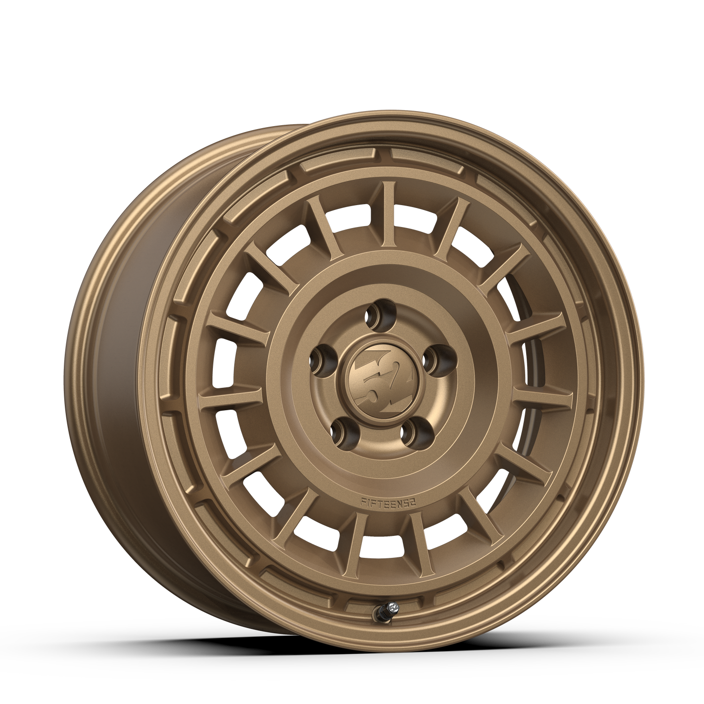 Alpen MX Bronze Perspective
