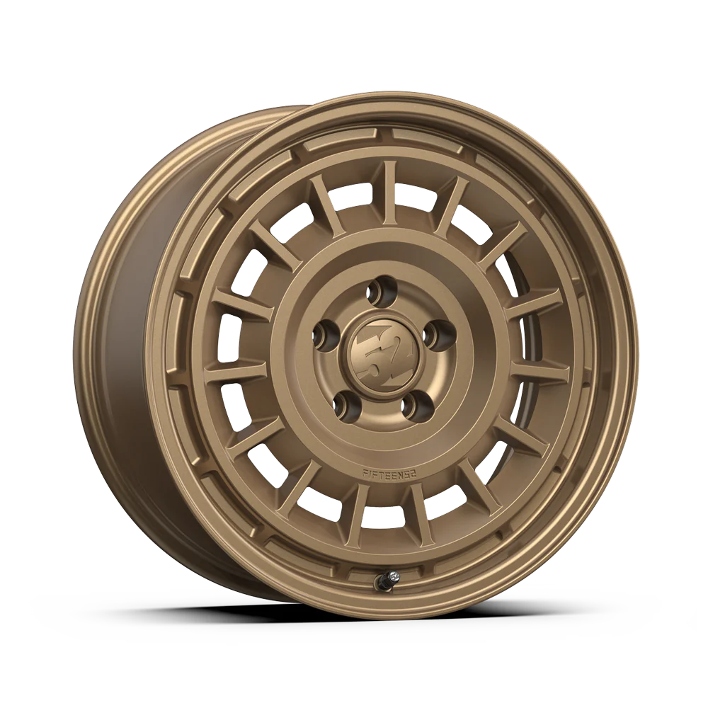 Alpen MX Desert Bronze FrontQ