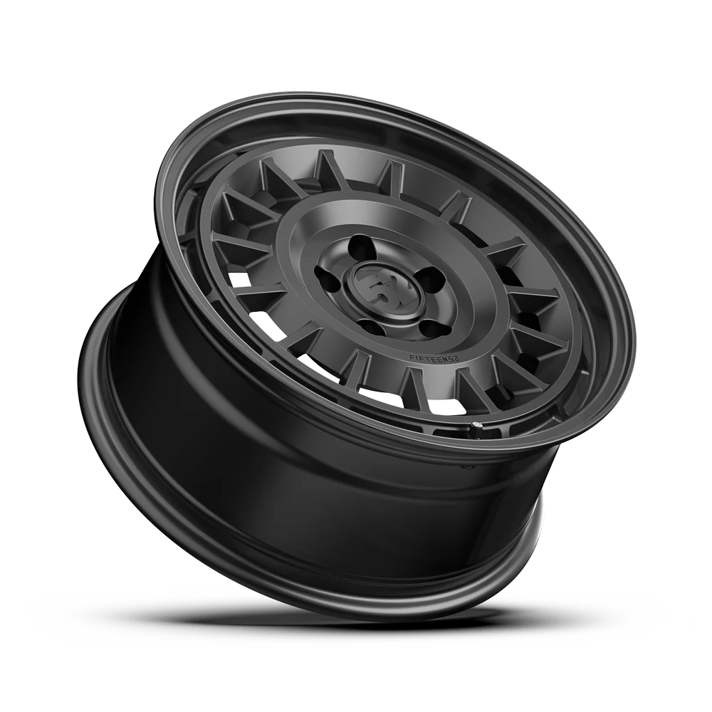 Alpen MX graphite Tilt