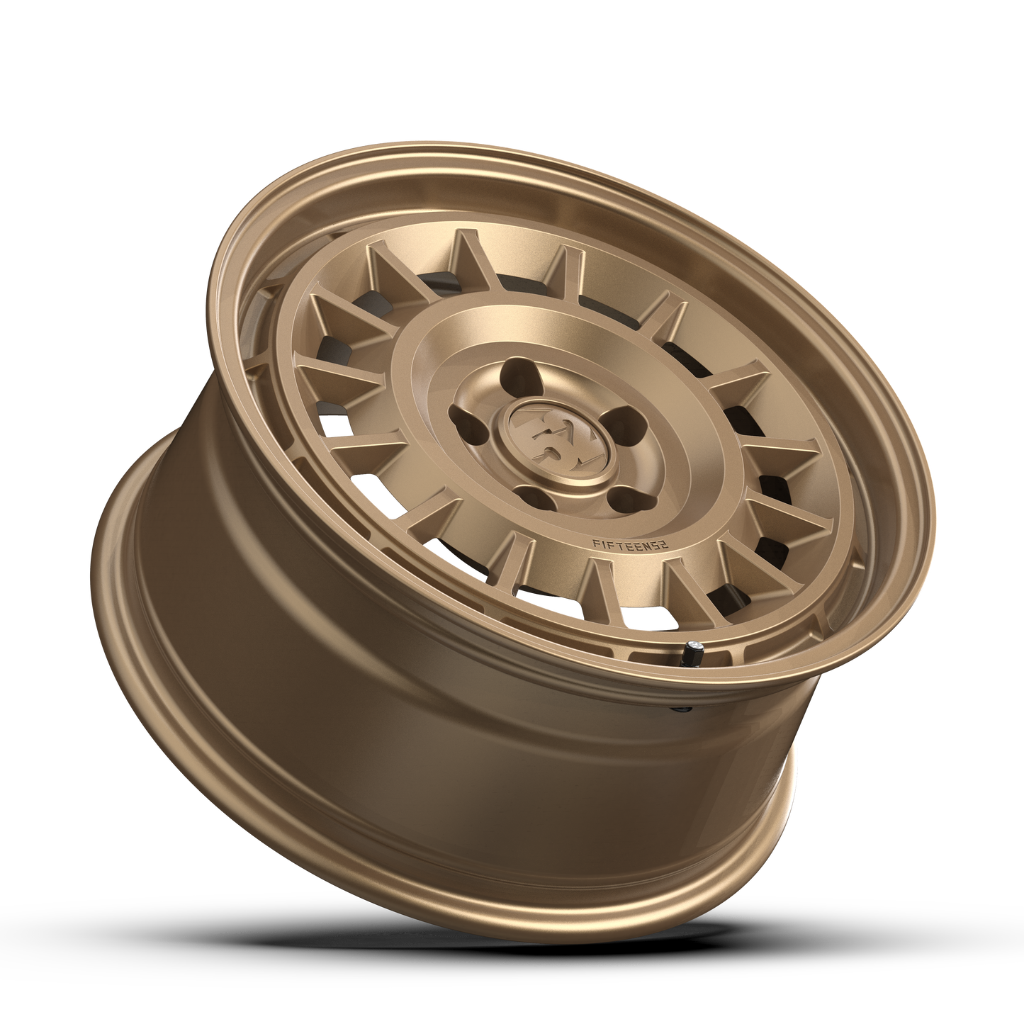 Alpen MX Desert Bronze Tilt