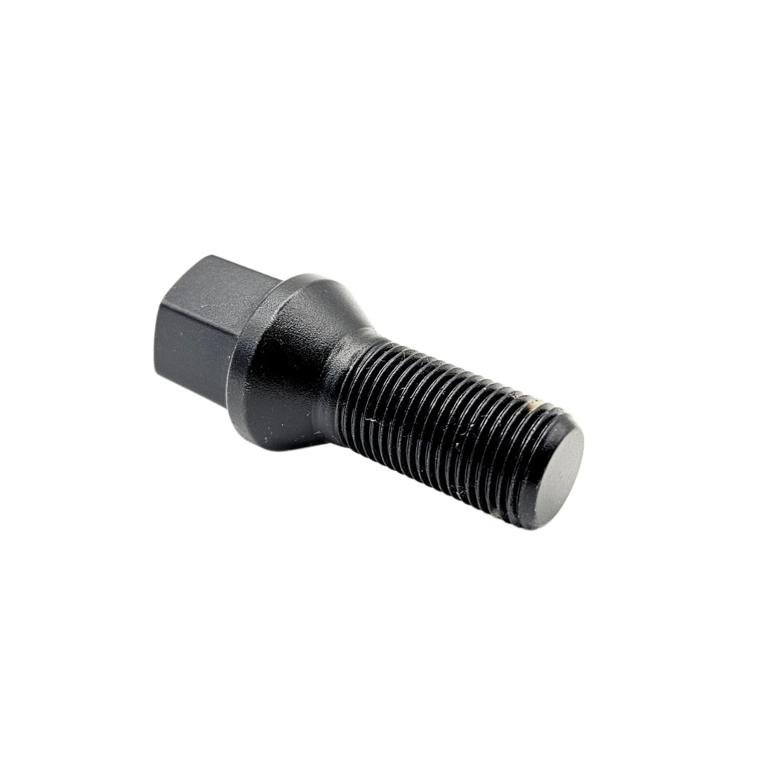 Single wheel bolt