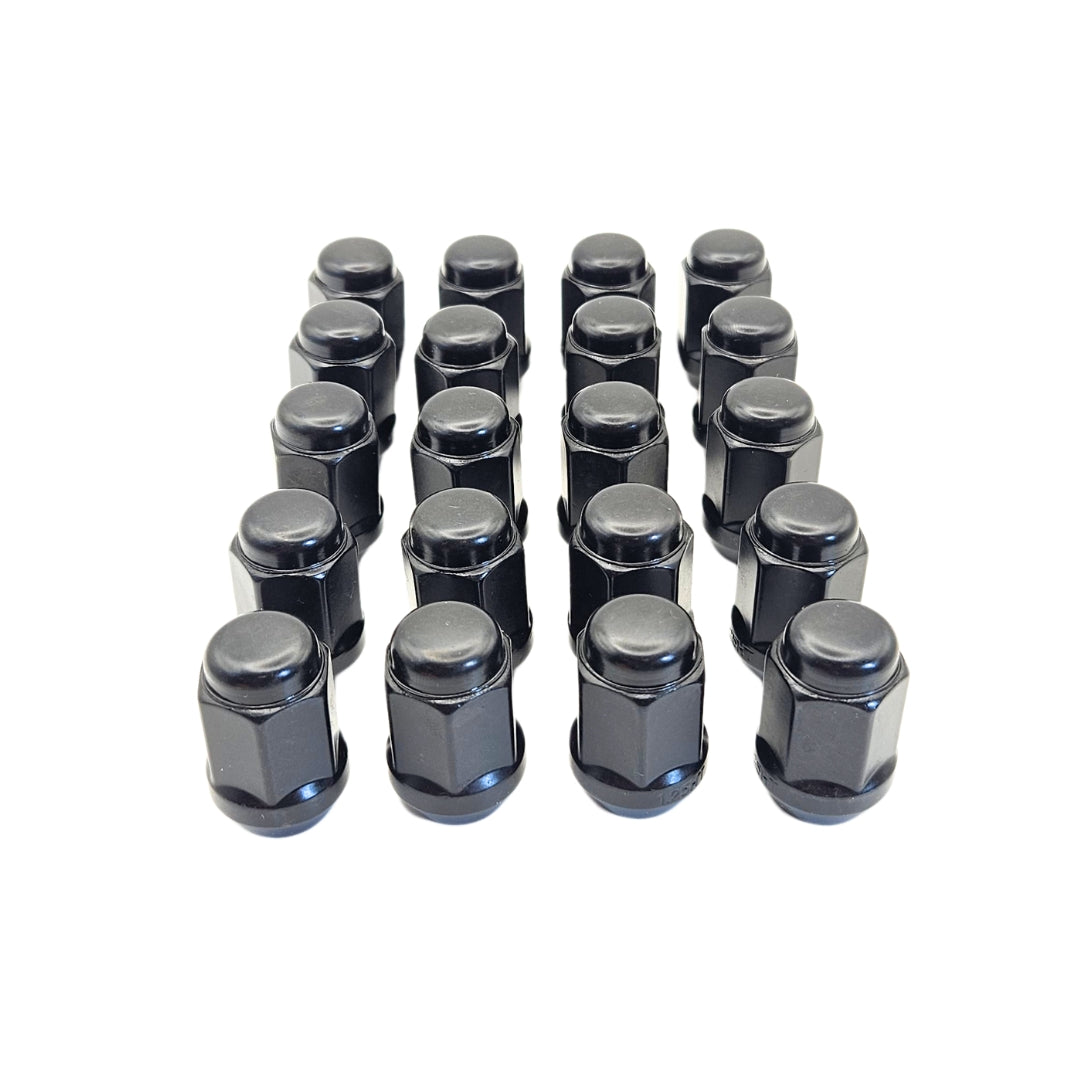 Nut set 20