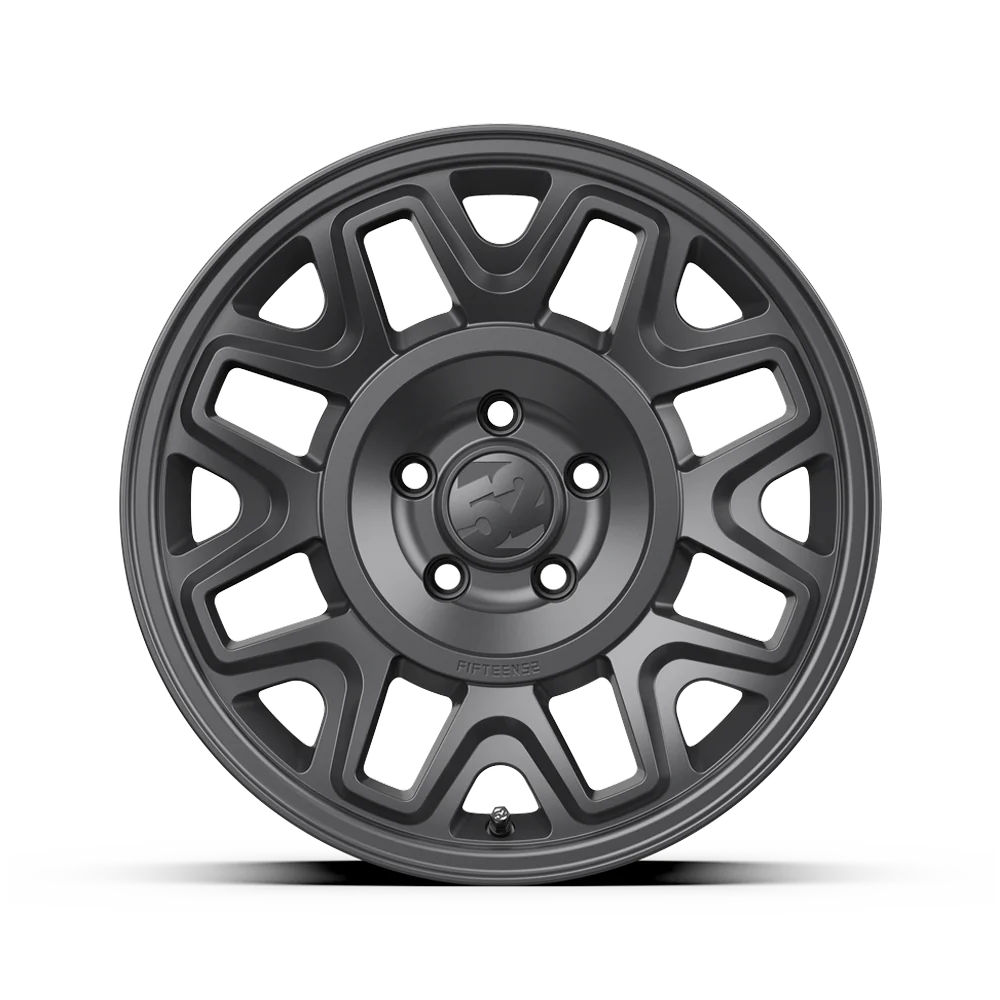 Fifteen52 Wander SV [Carbon Grey}