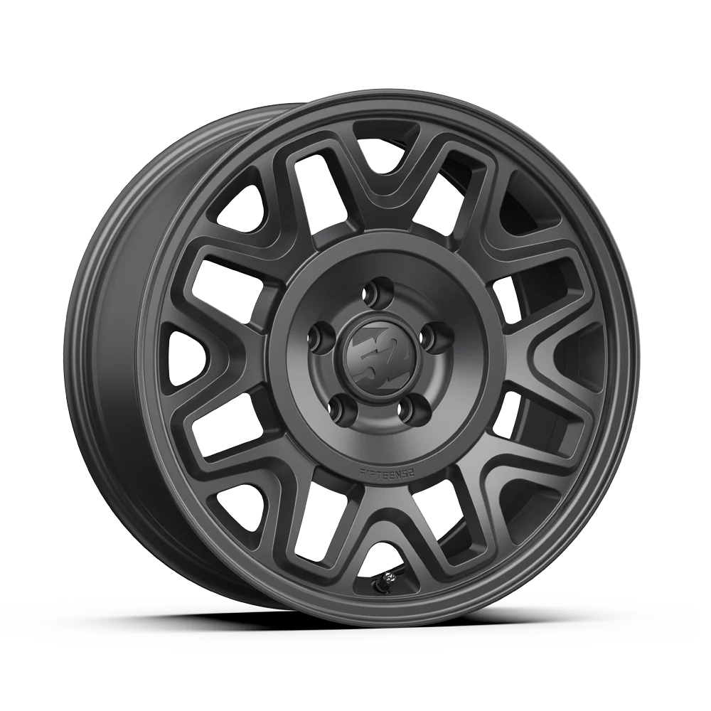 Fifteen52 Wander SV [Carbon Grey}