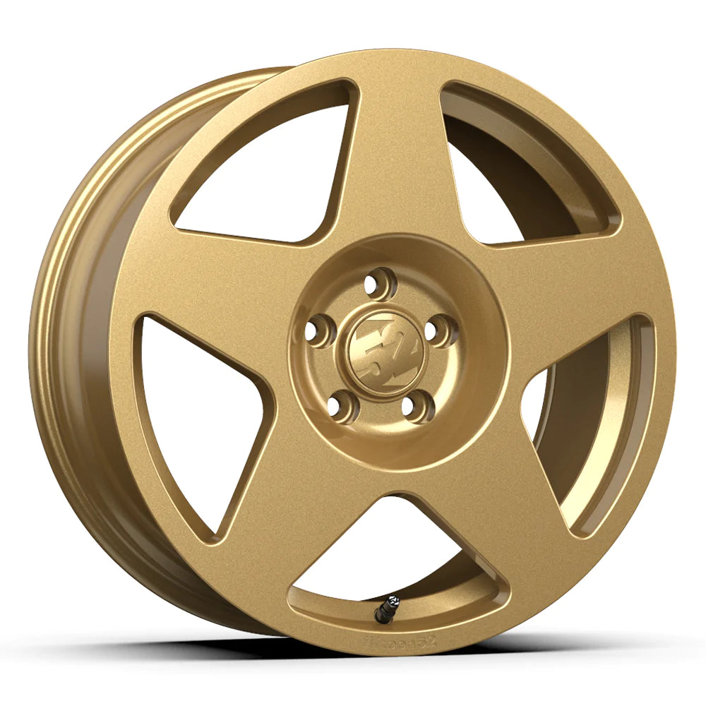 Fifteen52 Tarmac [Gold] – Iconic Wheels Australia