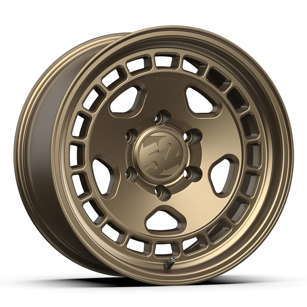 fifteen52 Turbomac HD Classic 17x8.5 6x135 0mm ET 87.1mm Center Bore Carbon Grey Wheel main image 1