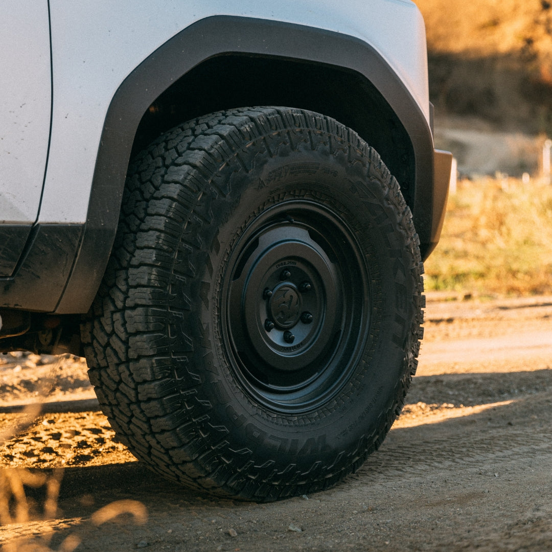 Fifteen52 6x139.7 Wheel Collection – Iconic Wheels Australia