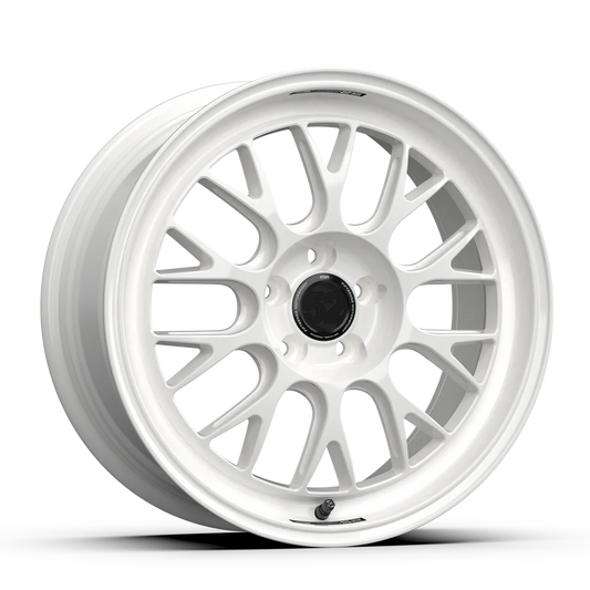 Fifteen52 Holeshot RSR [Rally White]