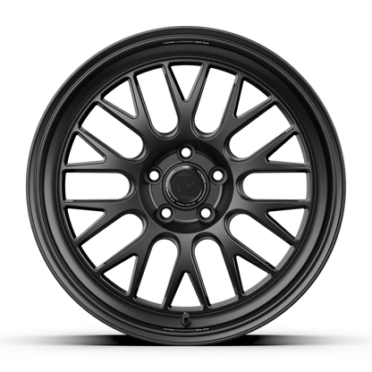 Fifteen52 Holeshot RSR [Frosted Graphite]