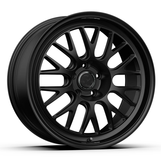 Fifteen52 Holeshot RSR [Asphalt Black]