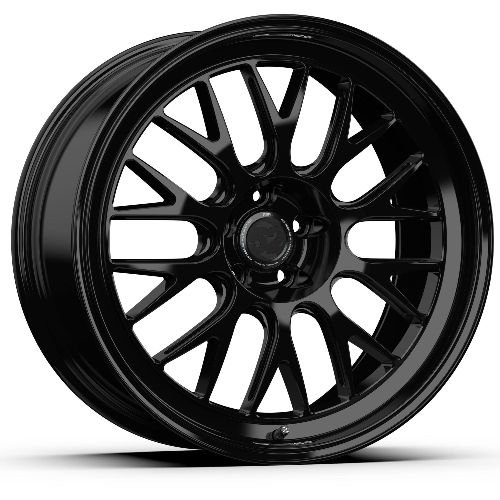 Fifteen52 5x112 Wheel Collection – Iconic Wheels Australia
