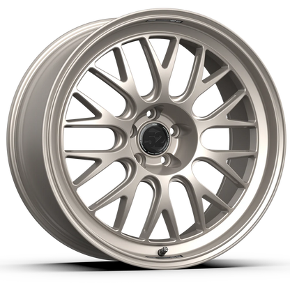 Fifteen52 Holeshot RSR [White Gold]