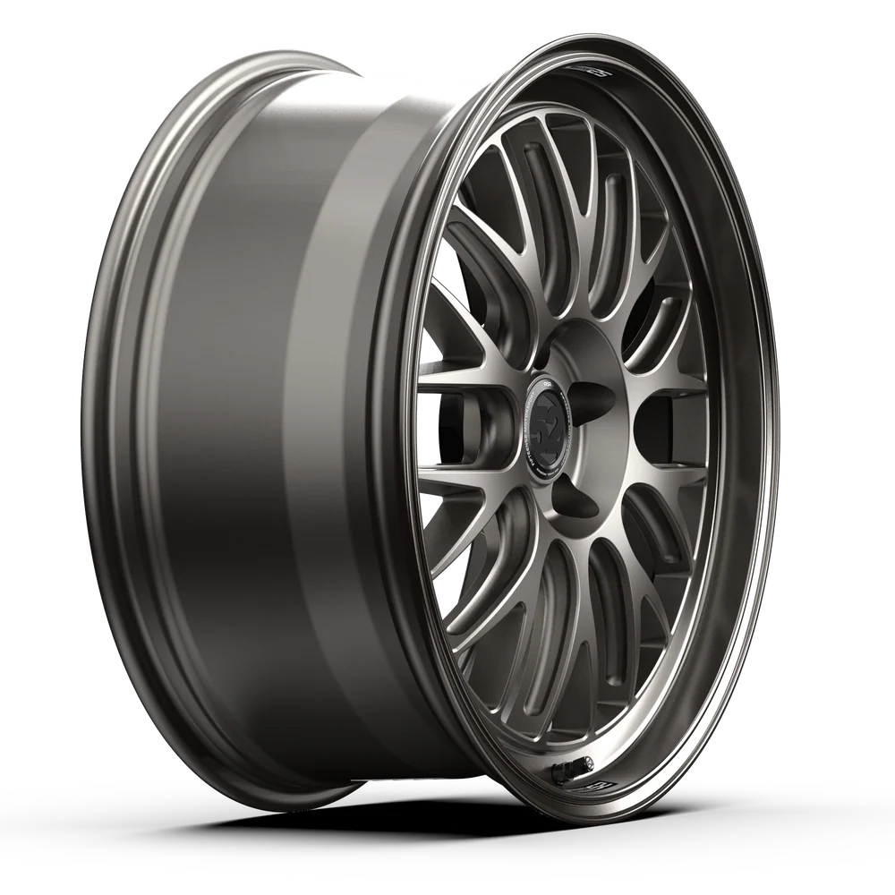 Fifteen52 Holeshot RSR [Magnesium Grey]