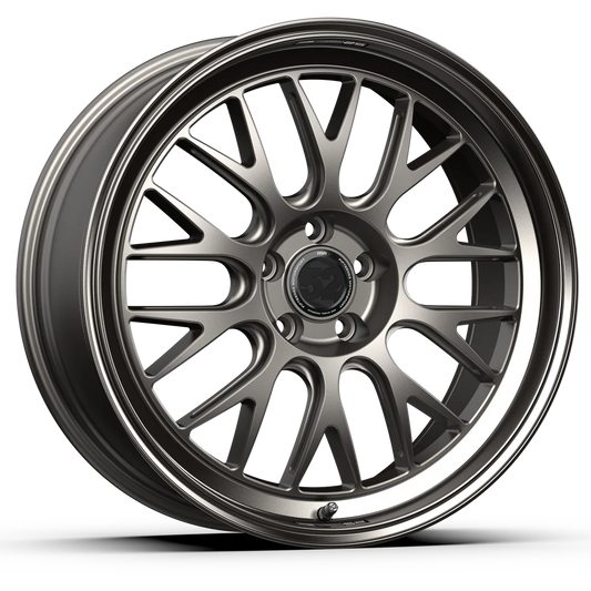 Fifteen52 Holeshot RSR [Magnesium Grey]