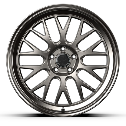 Fifteen52 Holeshot RSR [Magnesium Grey]