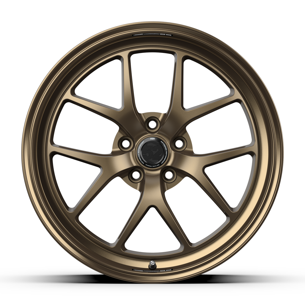 RSR SERIES – Iconic Wheels Australia