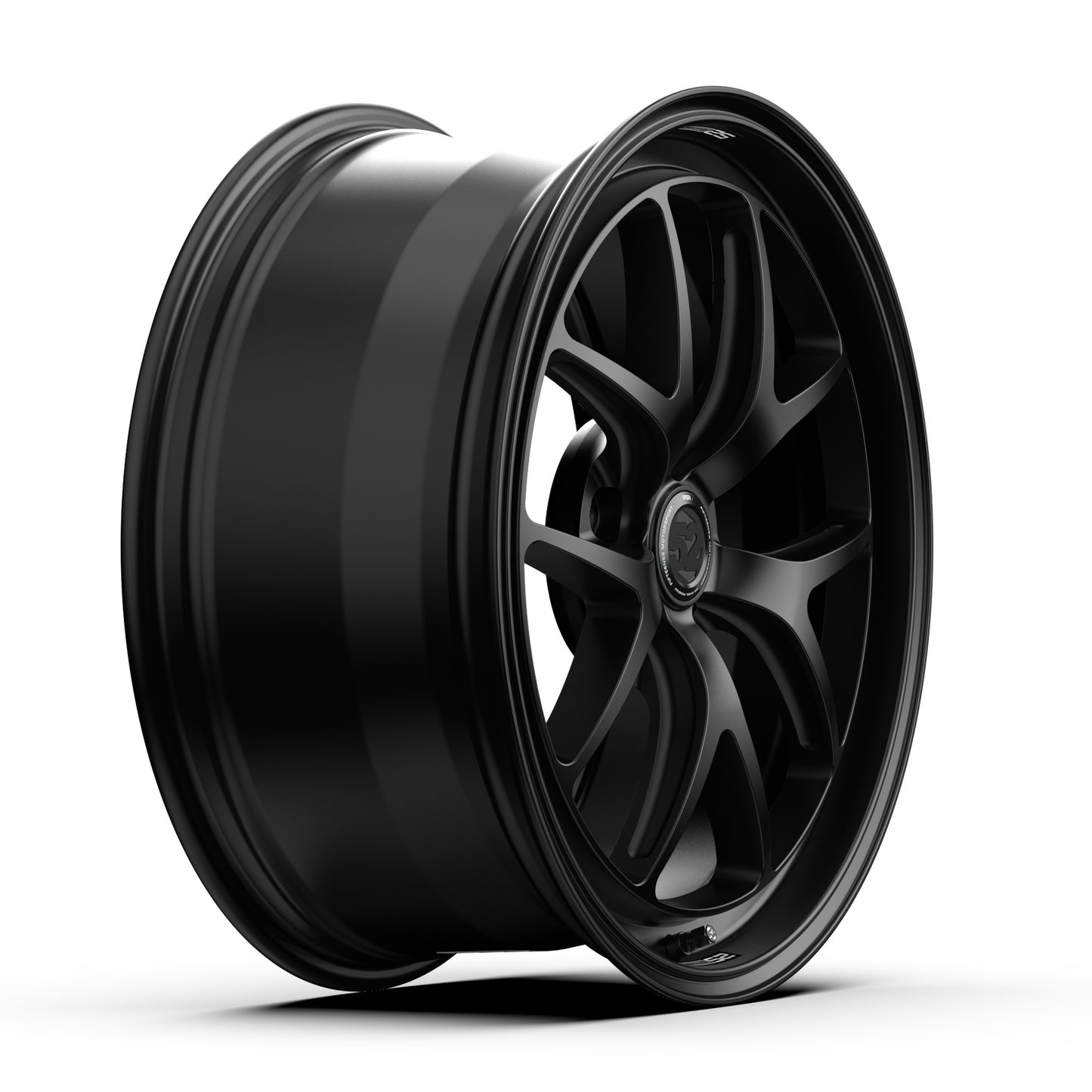 Fifteen52 Sector RSR [Asphalt Black]