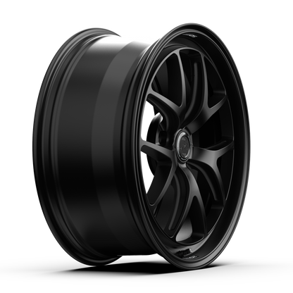 Fifteen52 Sector RSR [Asphalt Black]