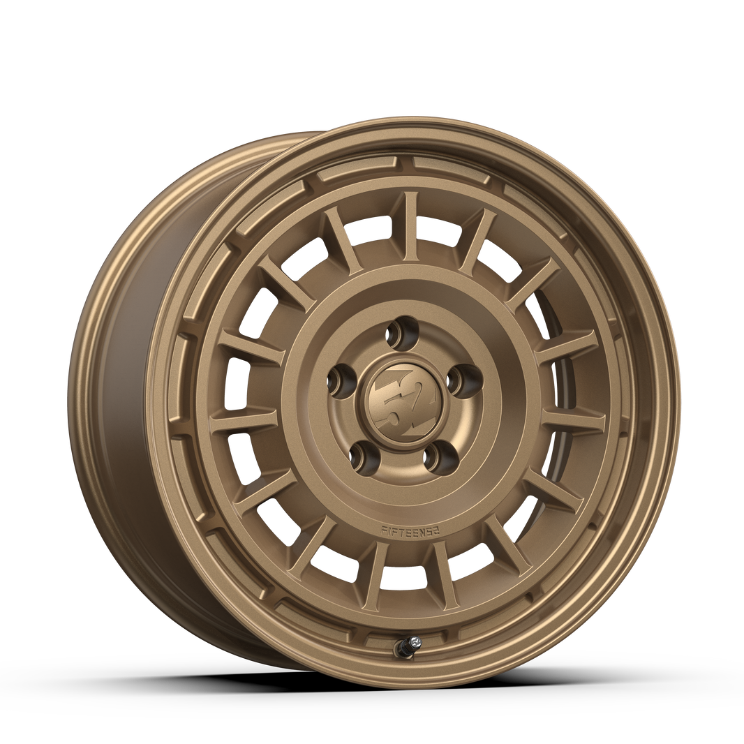 Fifteen52 Off-Road Wheels – Iconic Wheels Australia