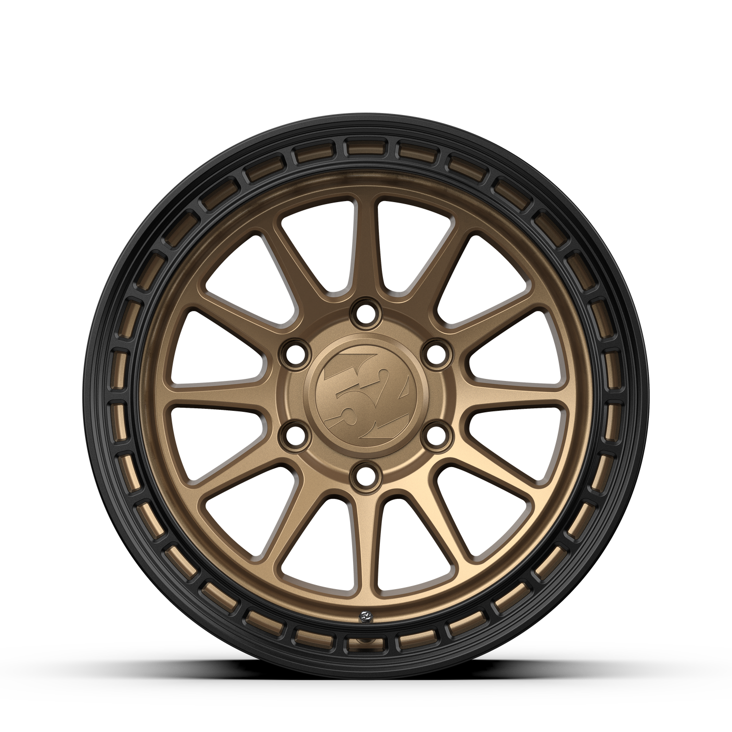 Fifteen52 Range HD [Desert Bronze]