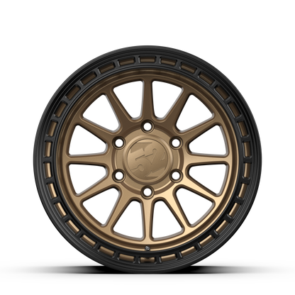 Fifteen52 Range HD [Desert Bronze]