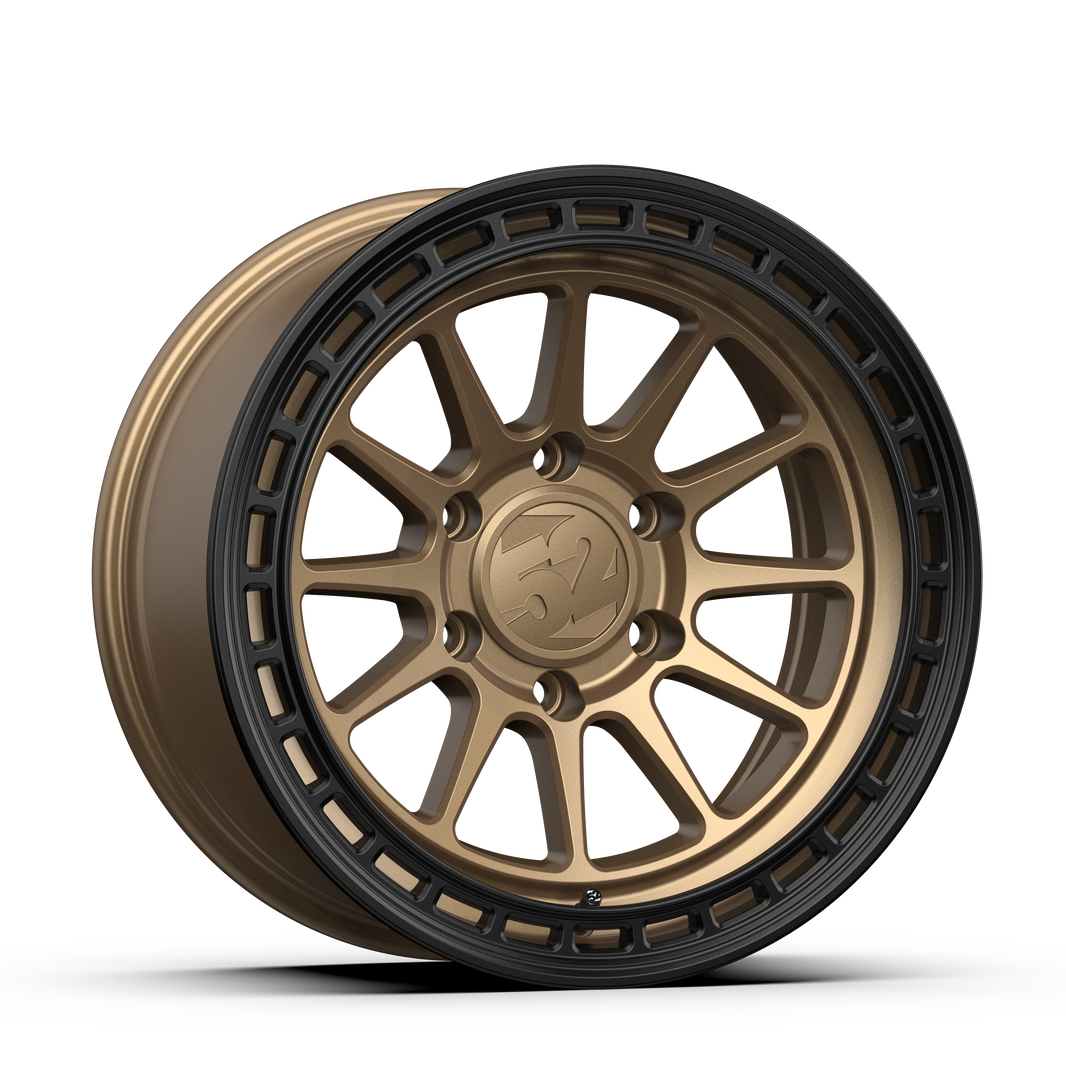 Fifteen52 Off-Road Wheels – Iconic Wheels Australia