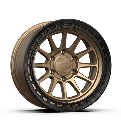 Fifteen52 Range HD [Desert Bronze]