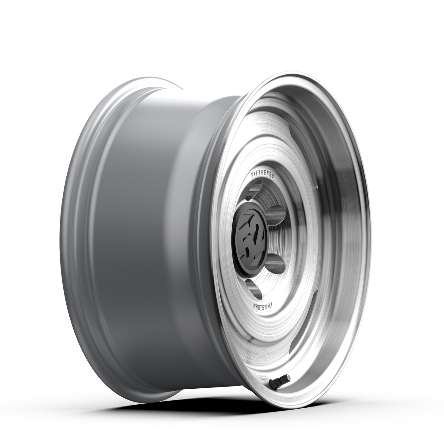 Fifteen52 Analog HD [Machined Finish]