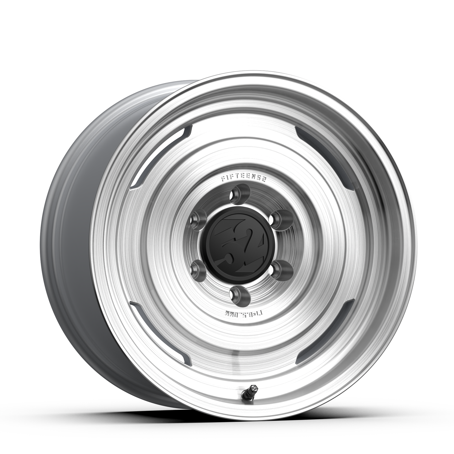 Fifteen52 Analog HD [Machined Finish]