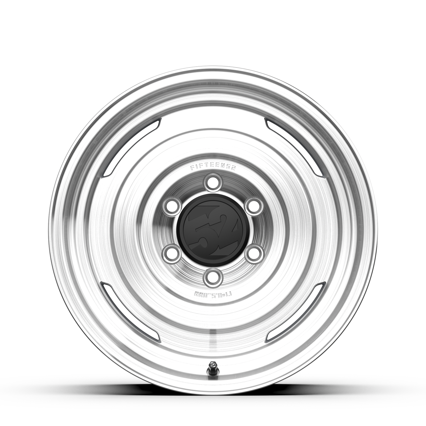 Fifteen52 Analog HD [Machined Finish]