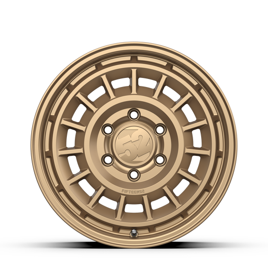 Fifteen52 Alpen HD [Desert Bronze]