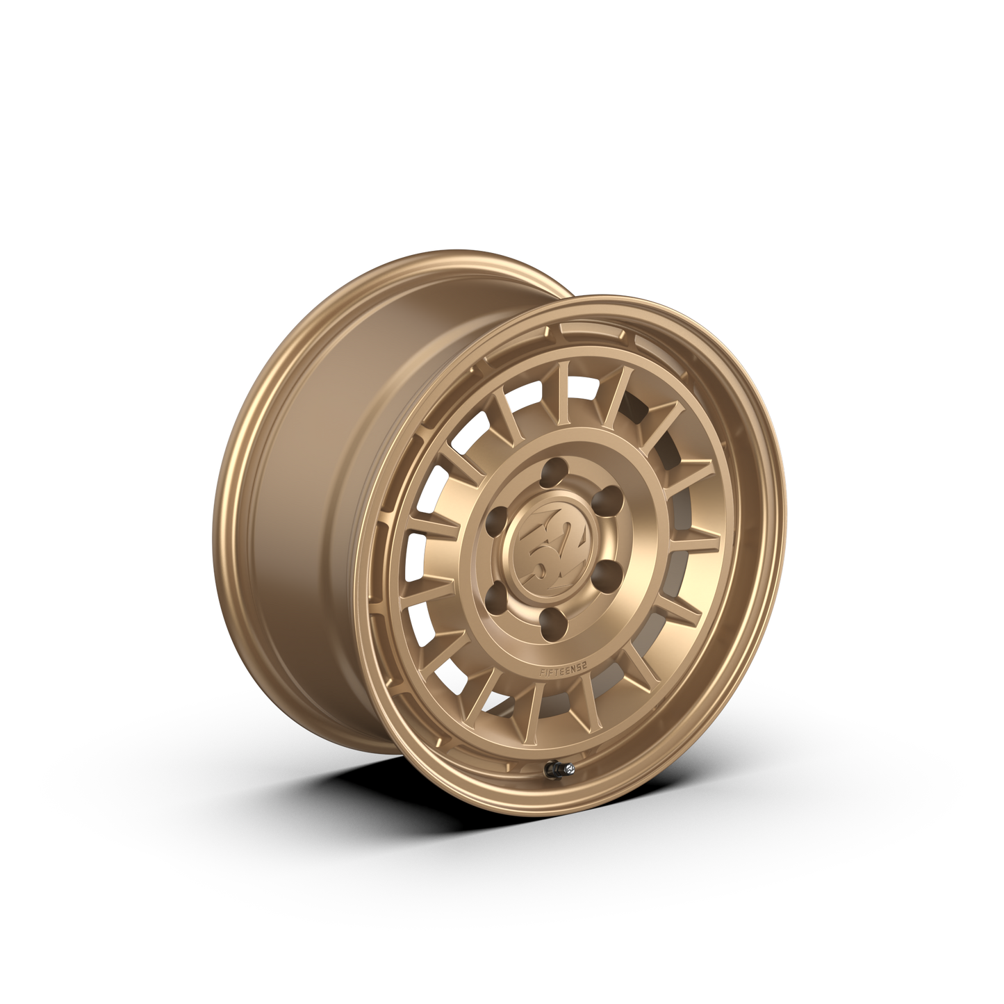 Fifteen52 Alpen HD [Desert Bronze]