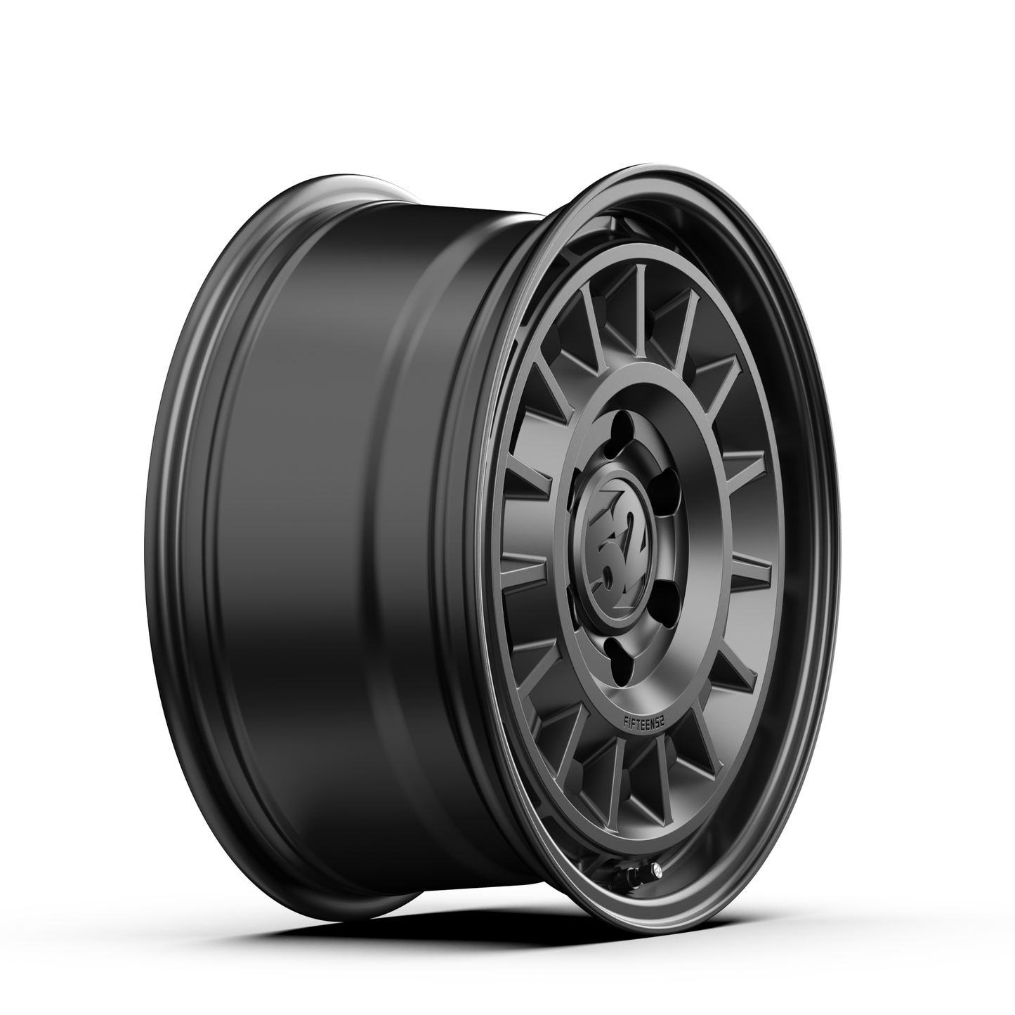 Fifteen52 Alpen HD [Frosted Graphite]