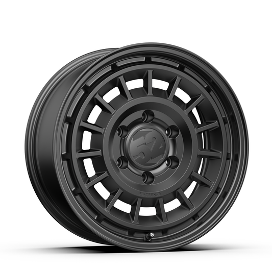 Fifteen52 Alpen HD [Frosted Graphite]