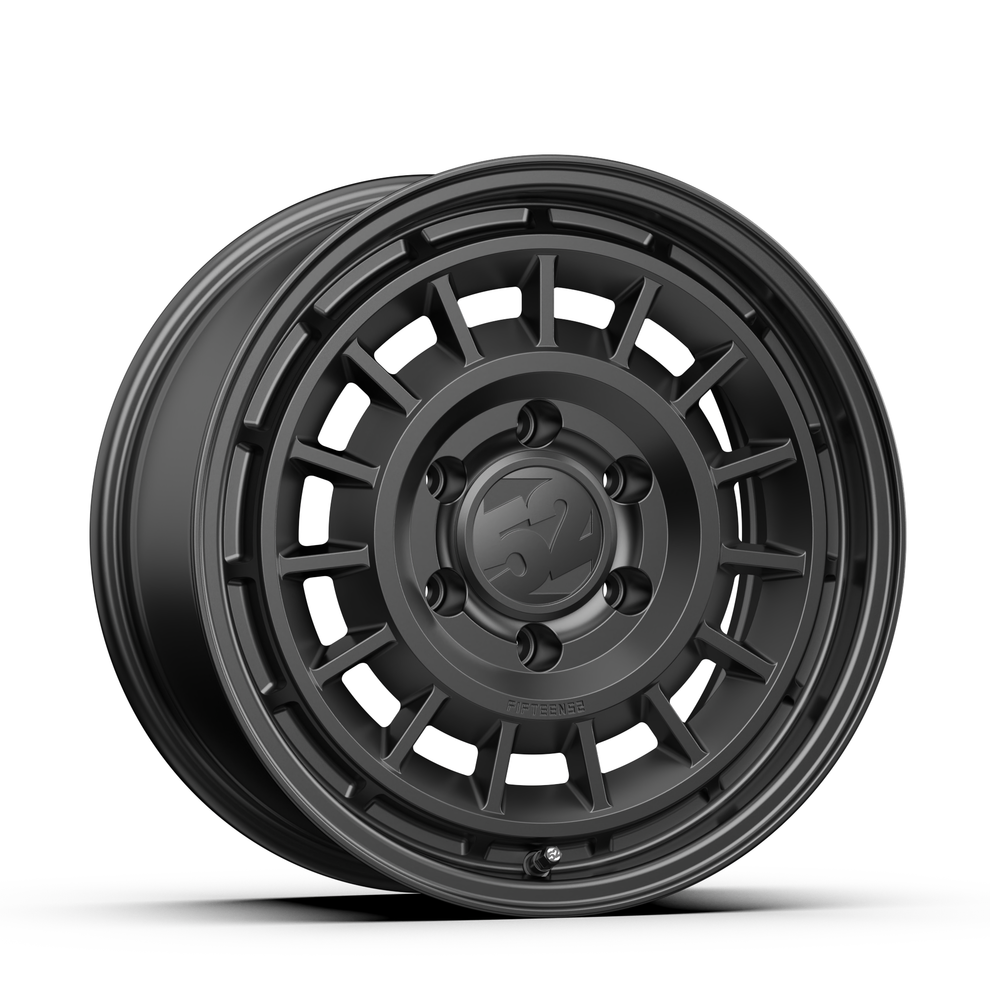 Fifteen52 Alpen HD [Frosted Graphite] – Iconic Wheels Australia