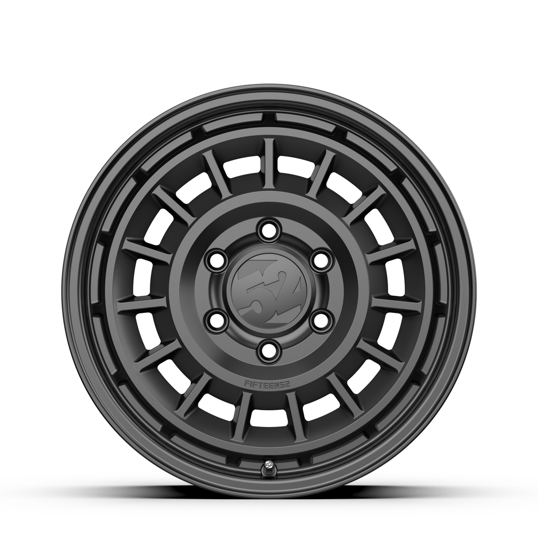 Fifteen52 6x139.7 Wheel Collection – Iconic Wheels Australia