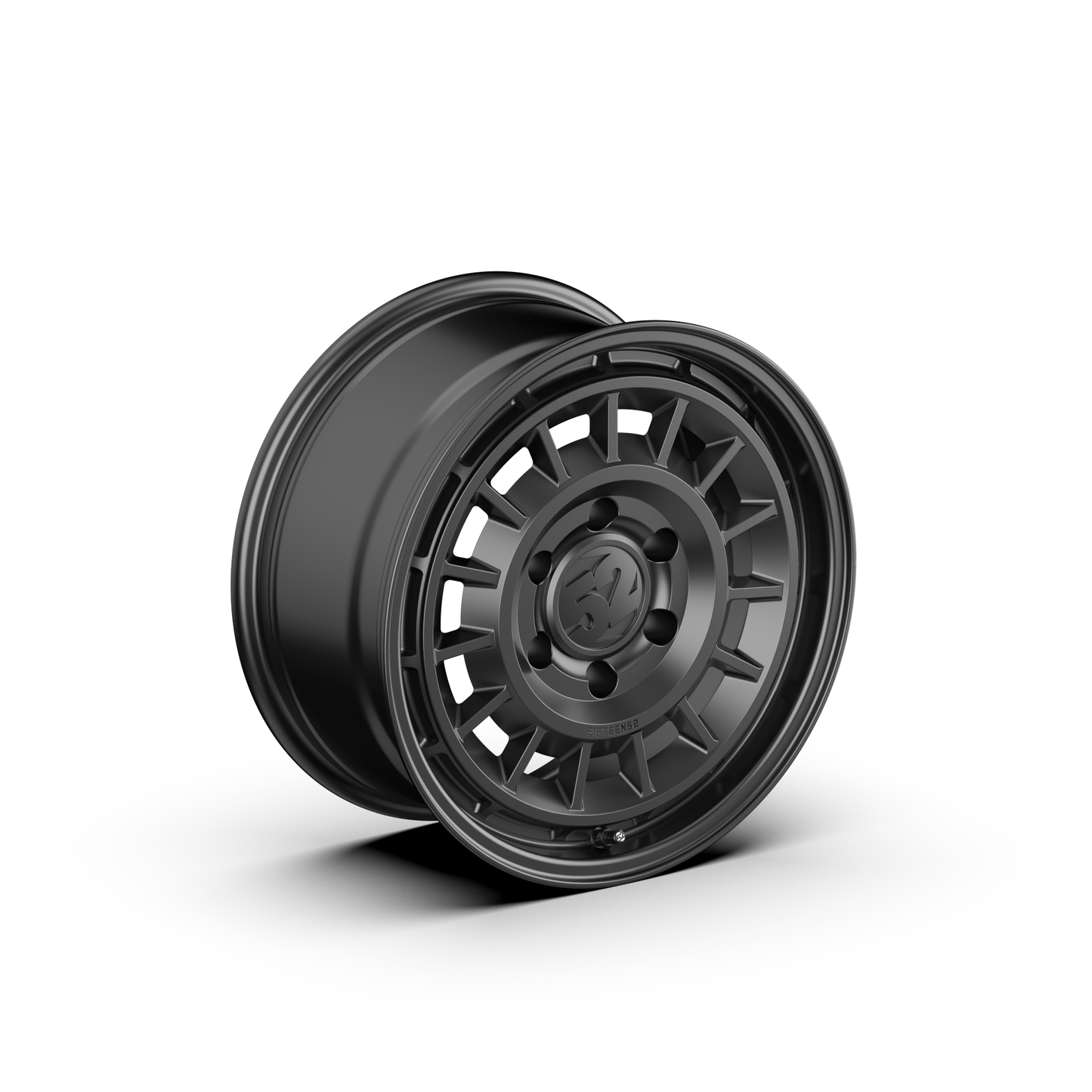 Fifteen52 Alpen HD [Frosted Graphite]