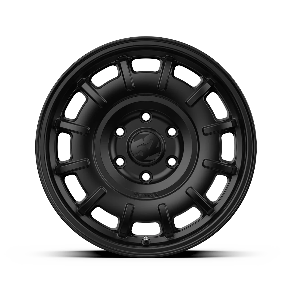 Fifteen52 Bundt SV [Asphalt Black]