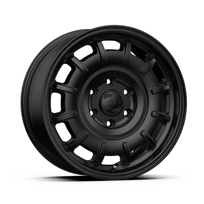 Fifteen52 Bundt SV [Asphalt Black]