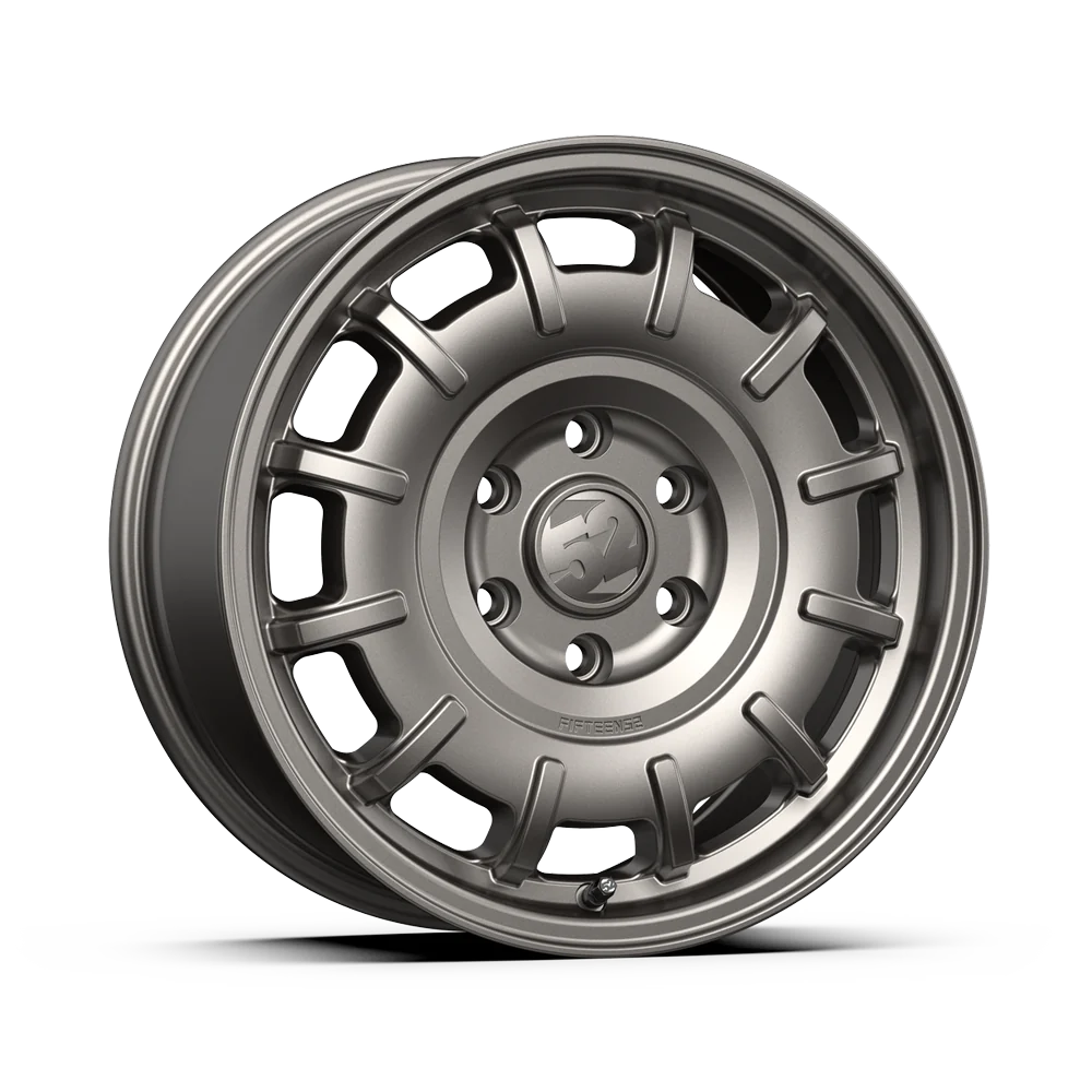 Fifteen52 Bundt SV [Magnesium Grey] – Iconic Wheels Australia