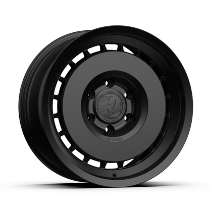 Fifteen52 Evolution HD Asphalt Black