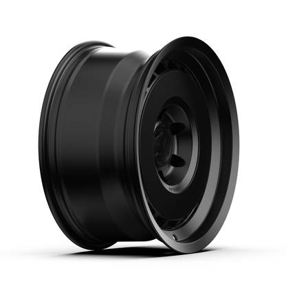 Fifteen52 Evolution HD Asphalt Black