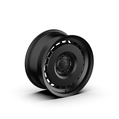 Fifteen52 Evolution HD Asphalt Black