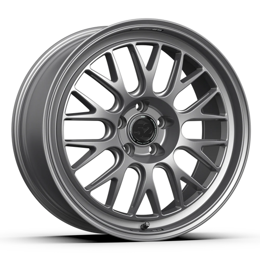 Fifteen52 Holeshot RSR [Matte Titanium]