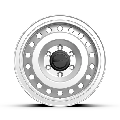 Fifteen52 Neito HD Radiant Silver
