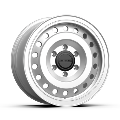 Fifteen52 Neito HD Radiant Silver