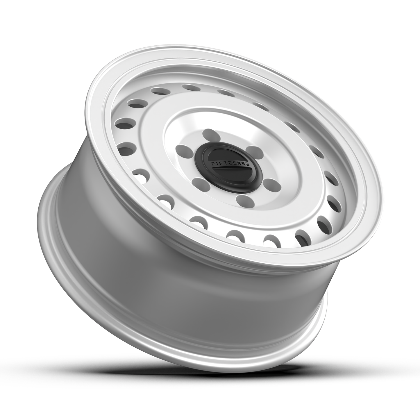 Fifteen52 Neito HD Radiant Silver