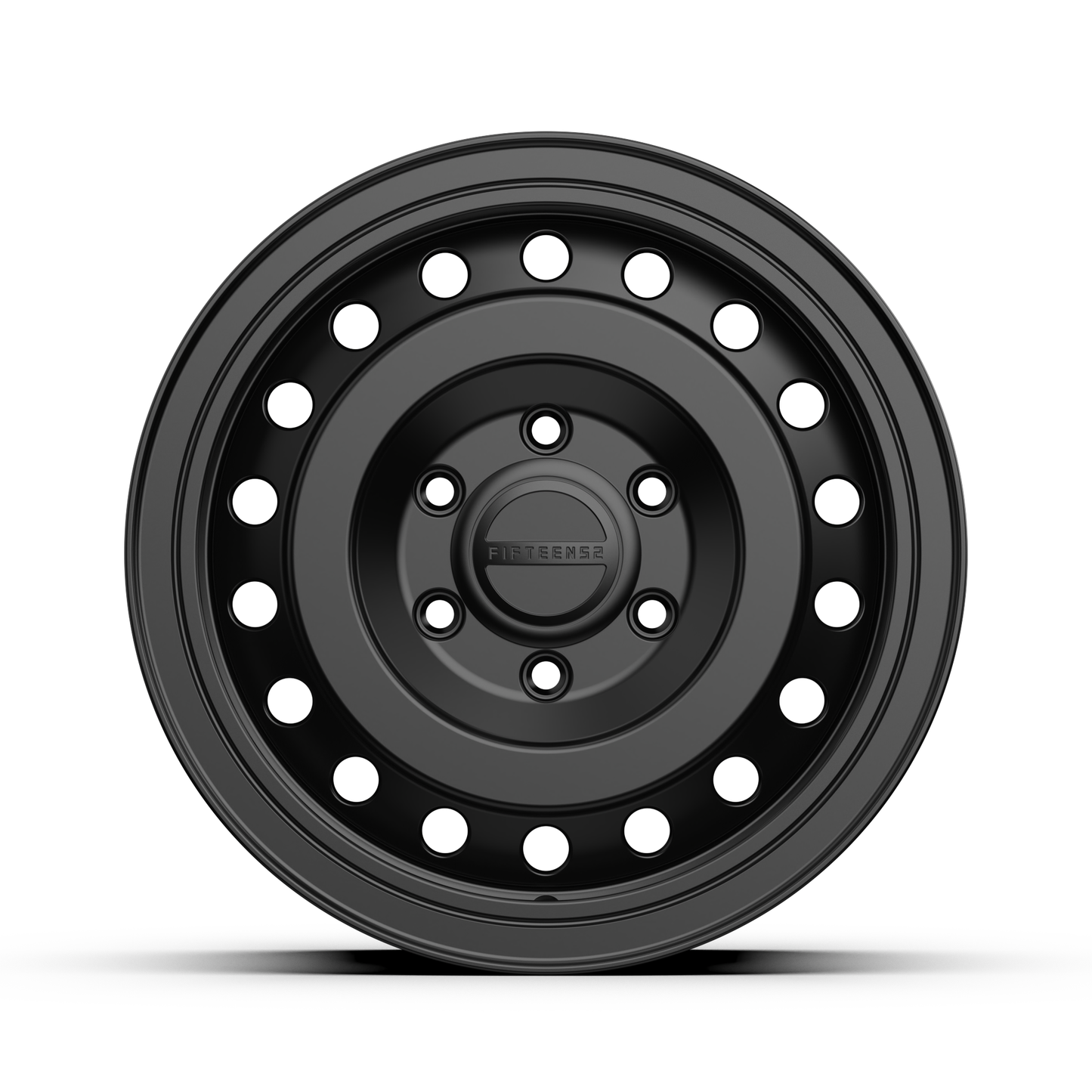 Fifteen52 Neito HD Asphalt Black