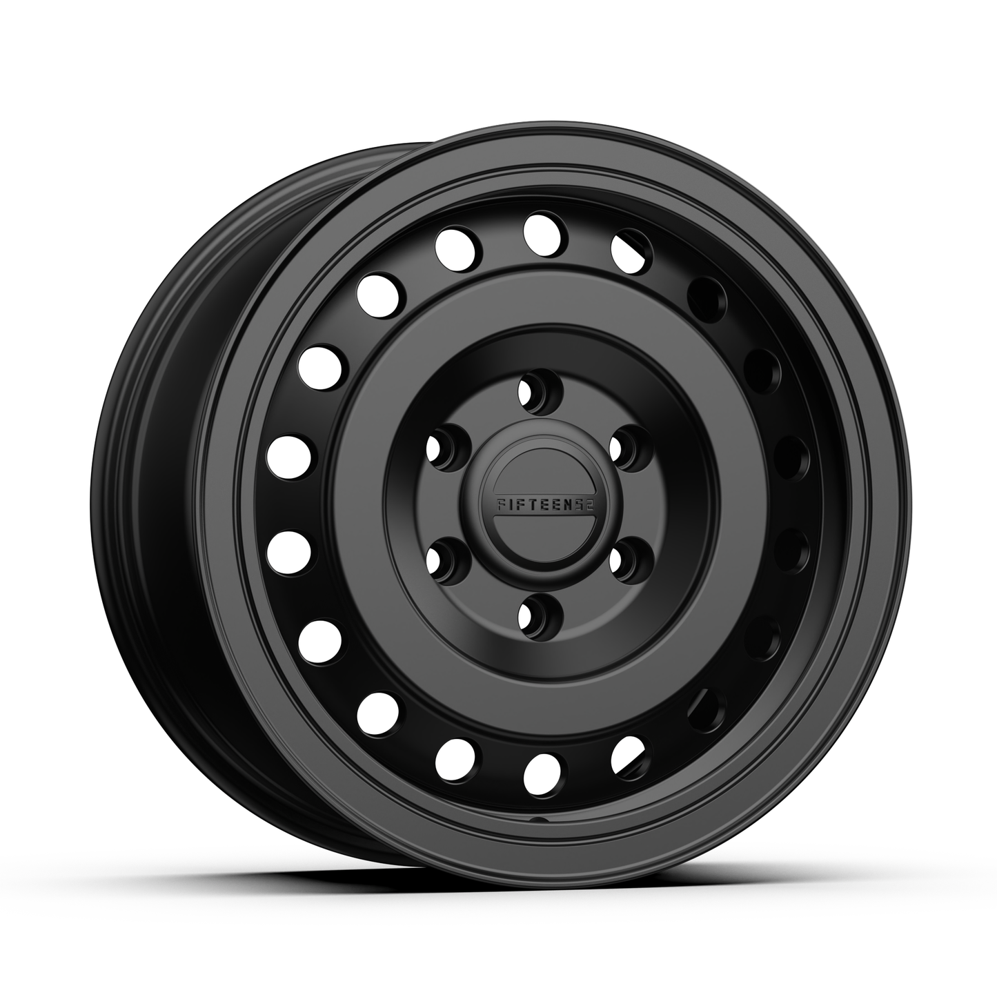 Fifteen52 Neito HD Asphalt Black